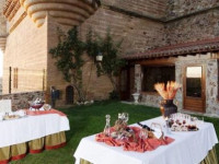 Parador de Benavente