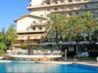 Intur Orange 4*