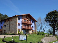 Hotel-Apartamento Rural Atxurra