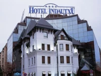 Silken Indautxu 4*