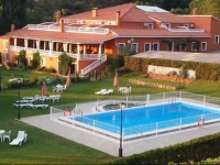 Hotel Val de Pinares 3*