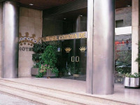 Sercotel Corona de Castilla