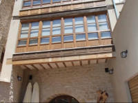 Hotel del Sitjar
