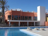 Cay Beach Caleta 3*