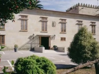 Parador de Cambados 4*