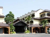 Splendid Resort @ Jomtien 3*