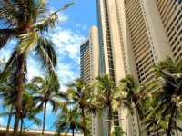 Ambassador City Jomtien Marina Tower Wing