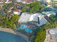 Royal Wing Suites &amp; Spa by Royal Cliff Hotels Group