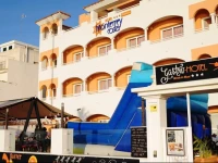 Monterrey Costa 3*