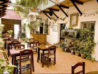 Hostal Cristina