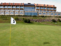 Abba Comillas Golf Hotel