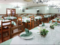 Hotel Restaurante Caracho