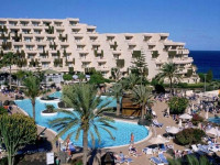 Hotel Oasis de Lanzarote