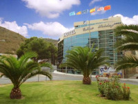 Cullera Holiday