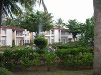 The Byke Resort