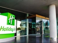 Holiday Inn Elche 4*