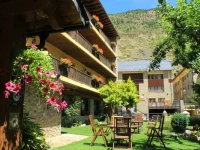 Hotel Saurat 3*