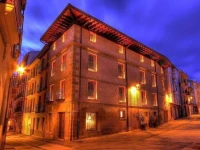 Hospederia Chapitel 4*