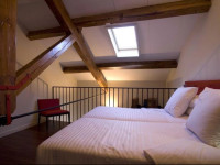 Hotel Tximista
