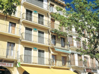 Apartamentos Gebala