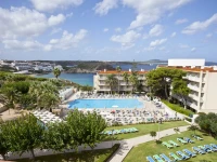 Club Hotel Aguamarina 3*