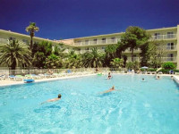 Club Hotel Aguamarina