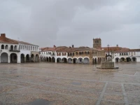 Casa Rural Las Nieves 4*