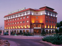 Hesperia Getafe
