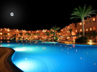 Jaz Makadi Oasis Club