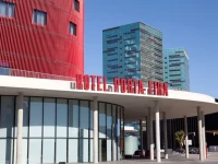 Hotel Porta Fira 4*