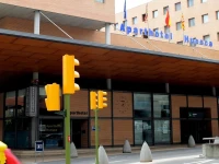 Sercotel Aparthotel Suites Huesca 3*