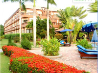 Botany Beach Resort