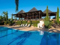 Puerto Antilla Grand Hotel 4*