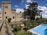 Parador de Turismo de Jarandilla de la Vera