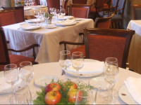 Hotel Xabier