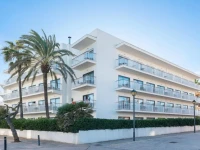 Hotel Atolon 3*