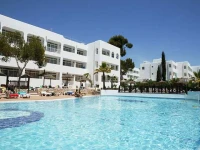 Prinsotel Alba 3*