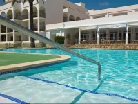 Apartamentos Cala dOr Playa 