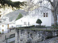 Villa Turistica de Cazorla 3*