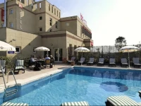 Ibis Jerez De La Frontera Cadiz 1*