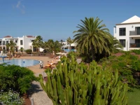 Las Marismas de Corralejo 3*