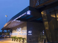 AC Hotel Cordoba Palacio