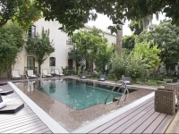 Hospes Palacio del Bailio 5*