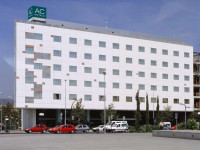 AC Hotel Cordoba by Marriott