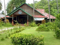 Phi Phi Coral Resort
