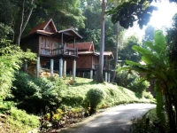 Berjaya Langkawi Resort 4*