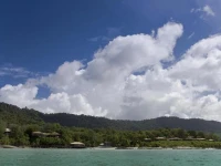 Sheraton Langkawi Beach Resort 5*