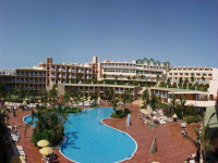 Club Hotel Drago Park