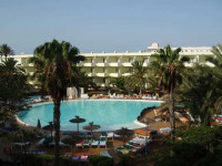 Hotel Fuerteventura Playa