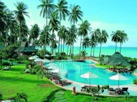 Outrigger Phi Phi Island Resort (ex.Phi Phi Island Village) 4*